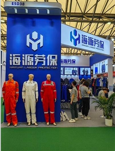 肥鄉(xiāng)縣防酸堿工作服廠家