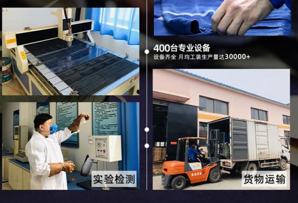 肥鄉縣防酸堿工作服