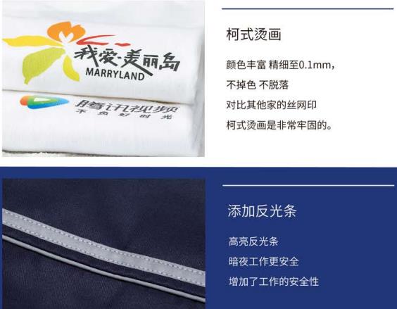 防靜電阻燃勞保服工藝