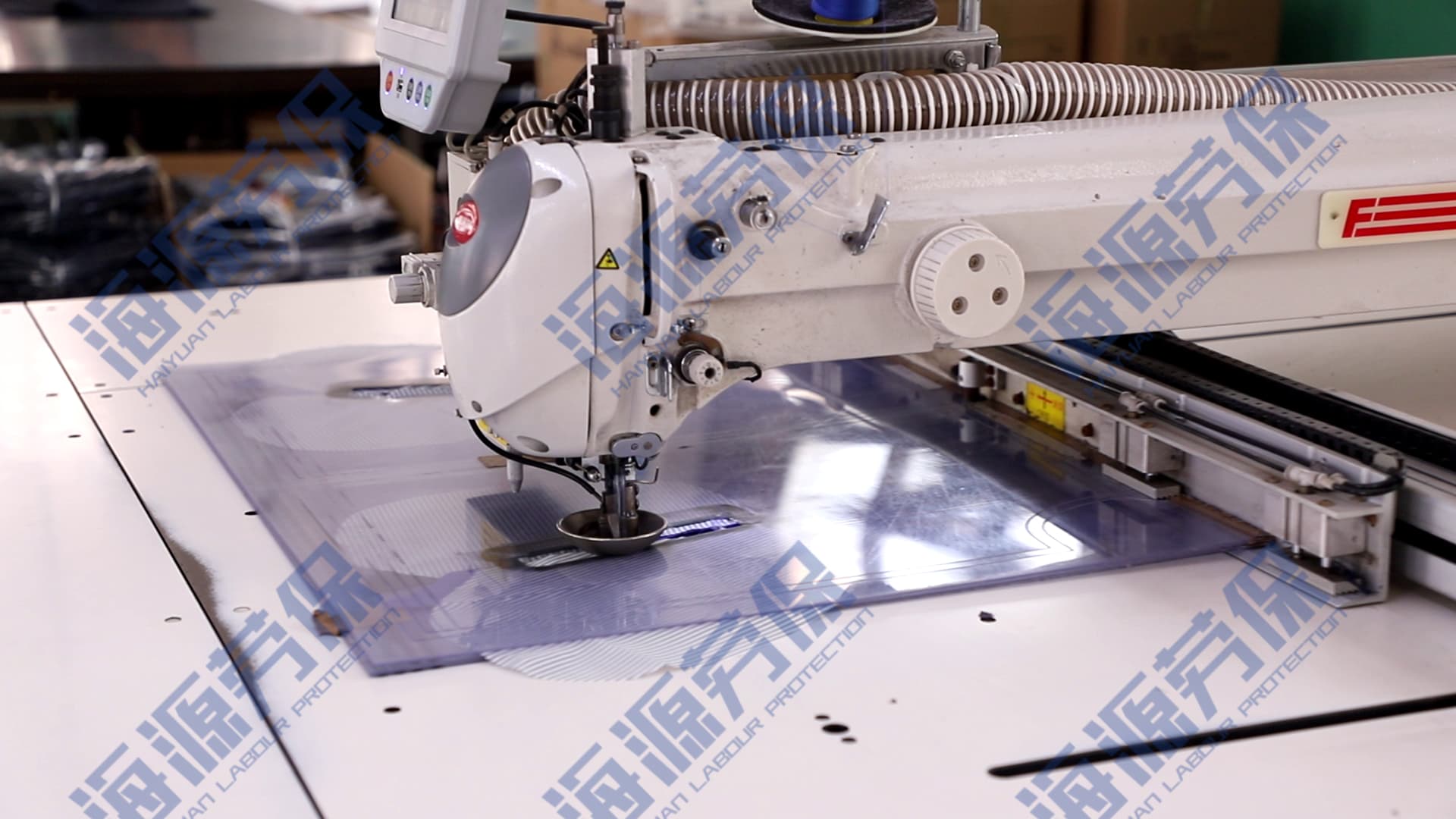 自動(dòng)模板機(jī)應(yīng)用