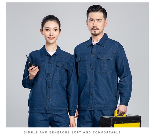 防靜電服的原理和作用