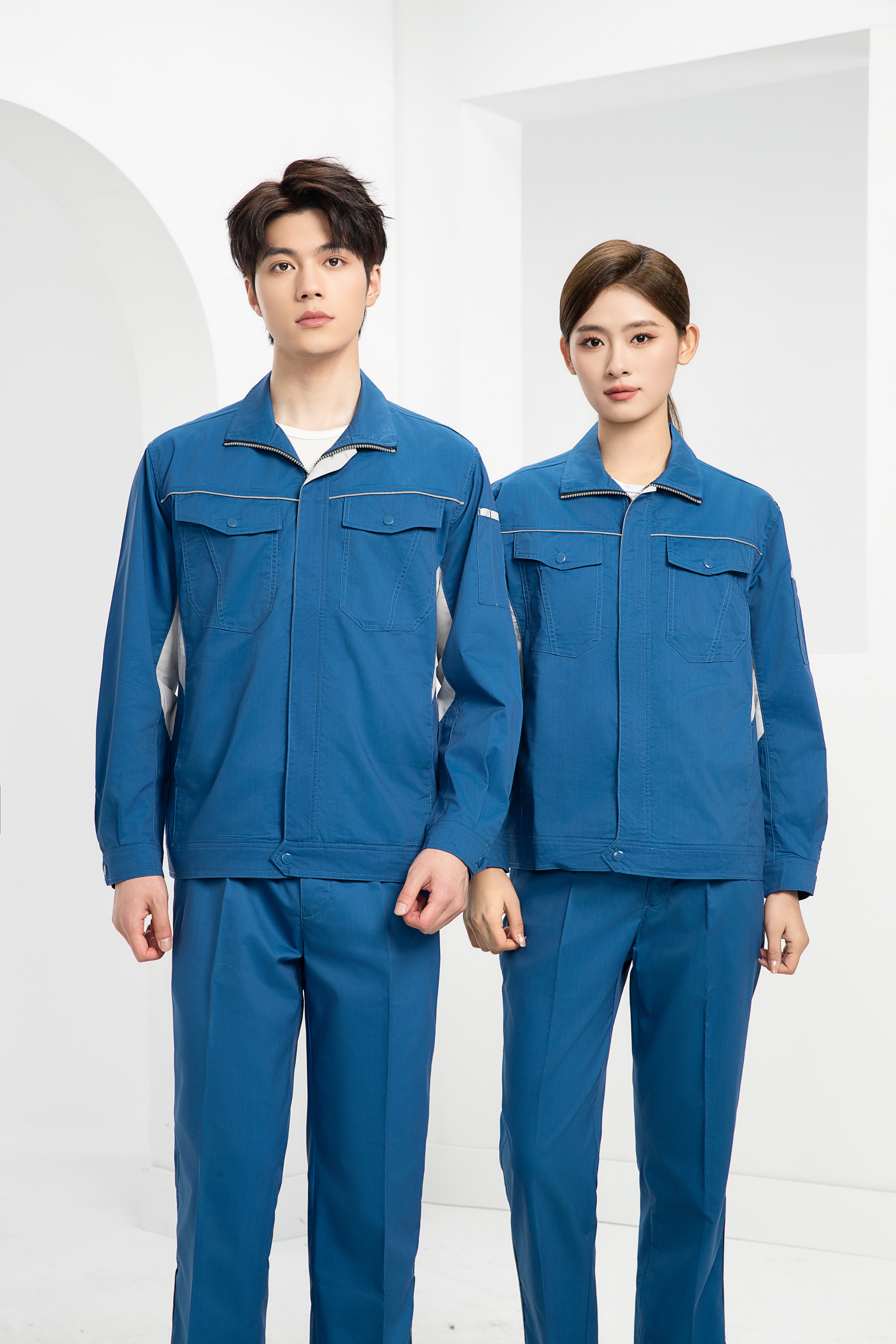 上海阻燃工作服定制廠家