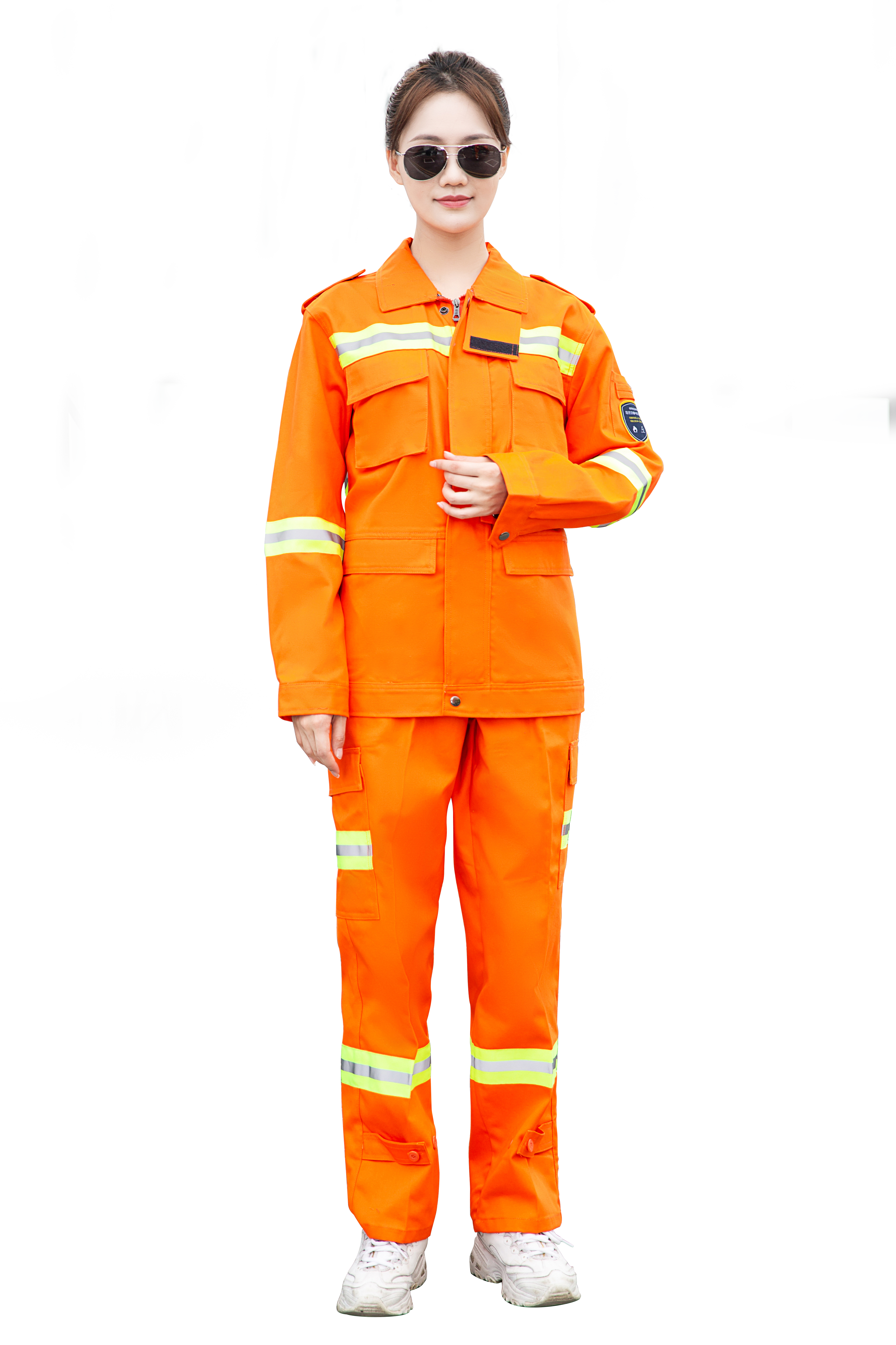 阻燃工作服多少錢(qián)一套