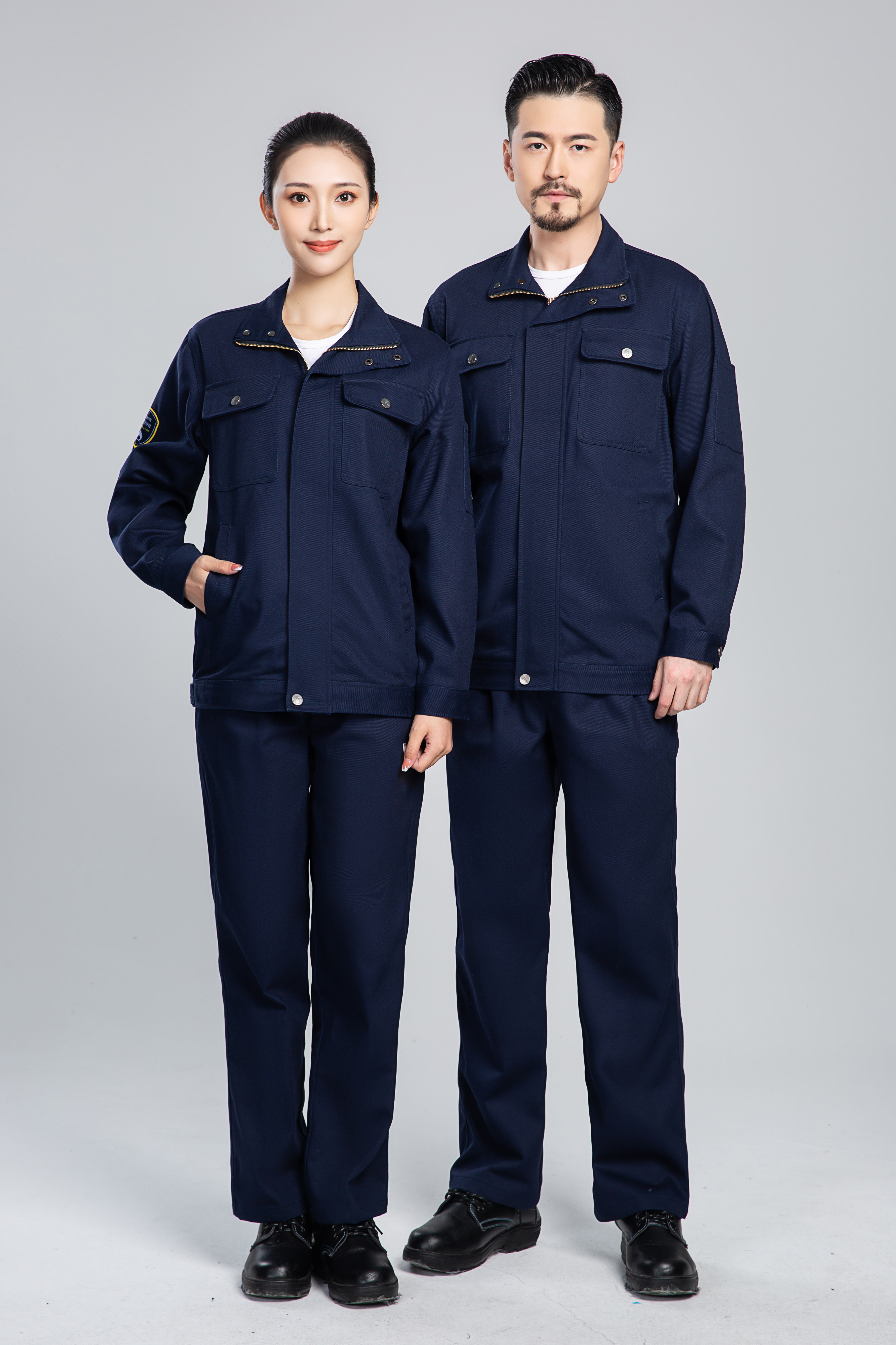 威海阻燃勞保服定制廠家價(jià)格哪家好