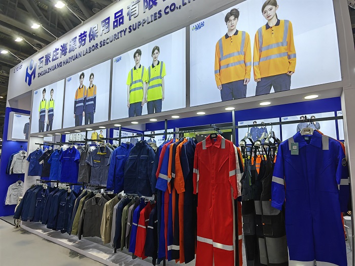 2024上海服裝展會