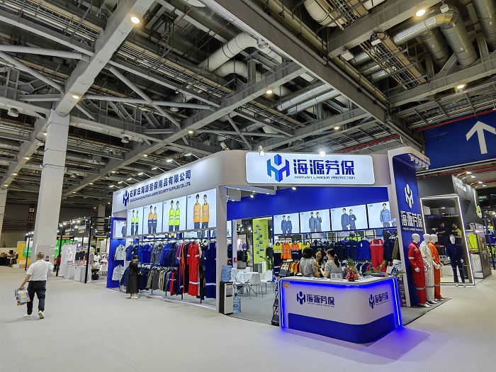 2024上海服裝展會