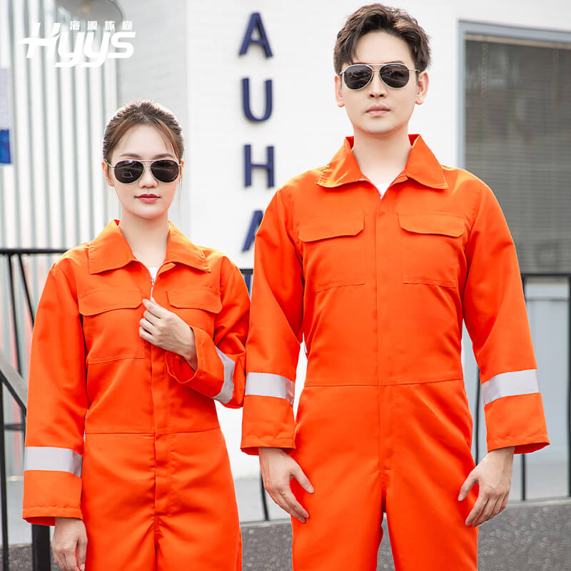 阻燃服裝生產廠家