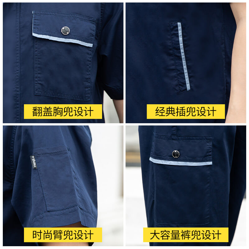 重慶隔熱服工作服定制哪家好