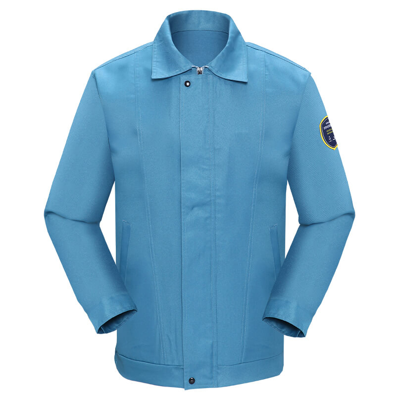 阻燃防酸堿服定制選擇哪家