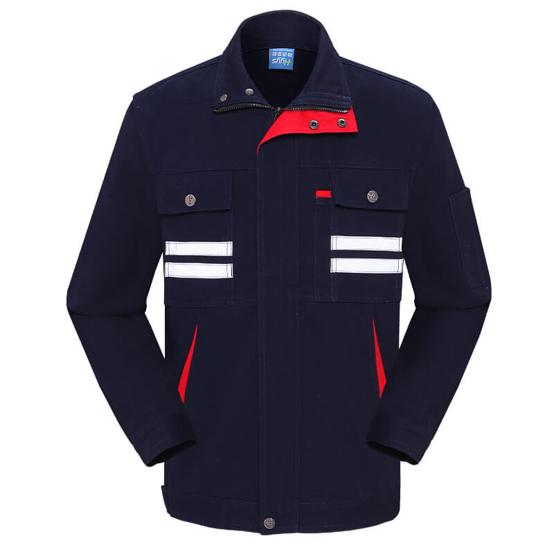 購買防酸防靜電工作服，如何慧眼識(shí)珠選對(duì)廠家