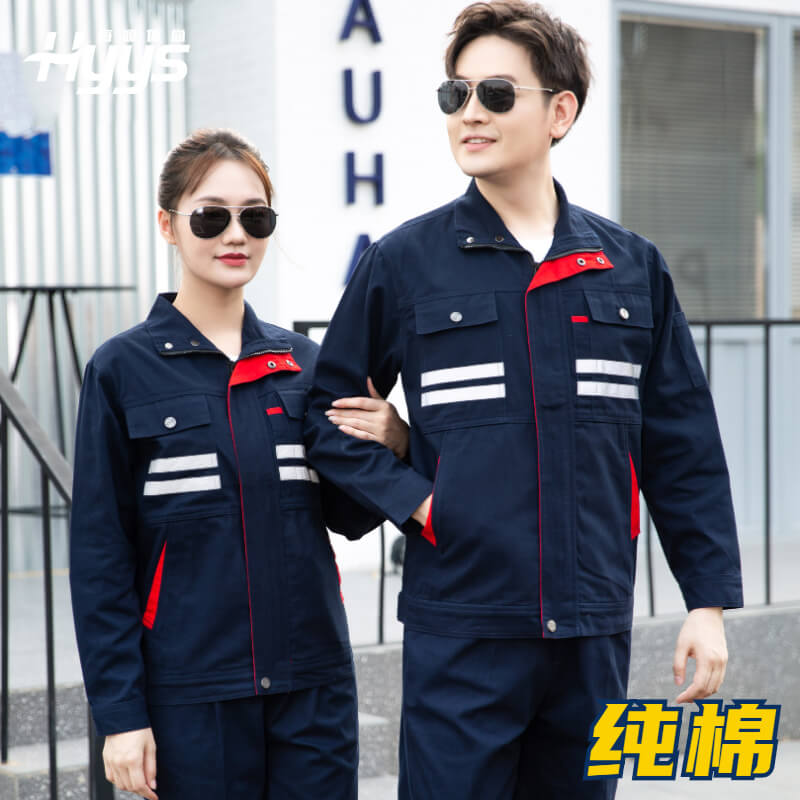 1防靜電工作服材質(zhì)要求