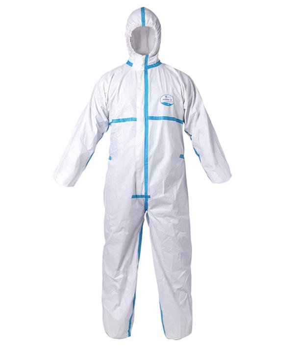 靜電衣和無塵服的區別