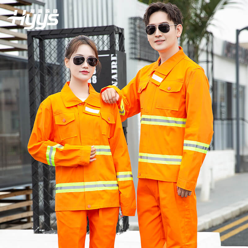 合肥阻燃工作服推薦