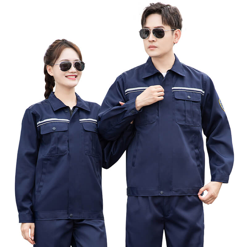 天津阻燃工作服生產(chǎn)