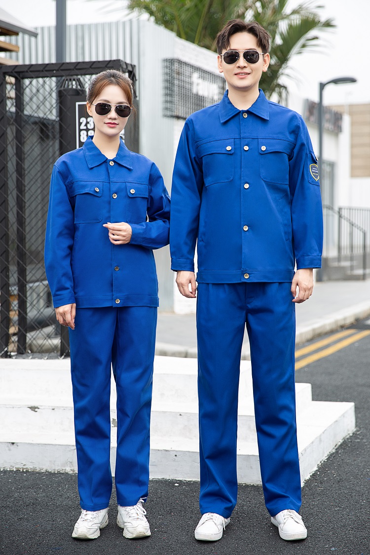 天津阻燃工作服