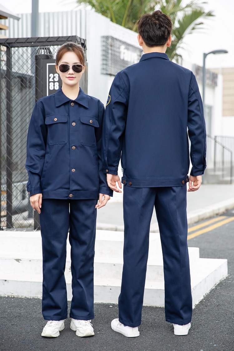 濰坊阻燃工作服價(jià)位