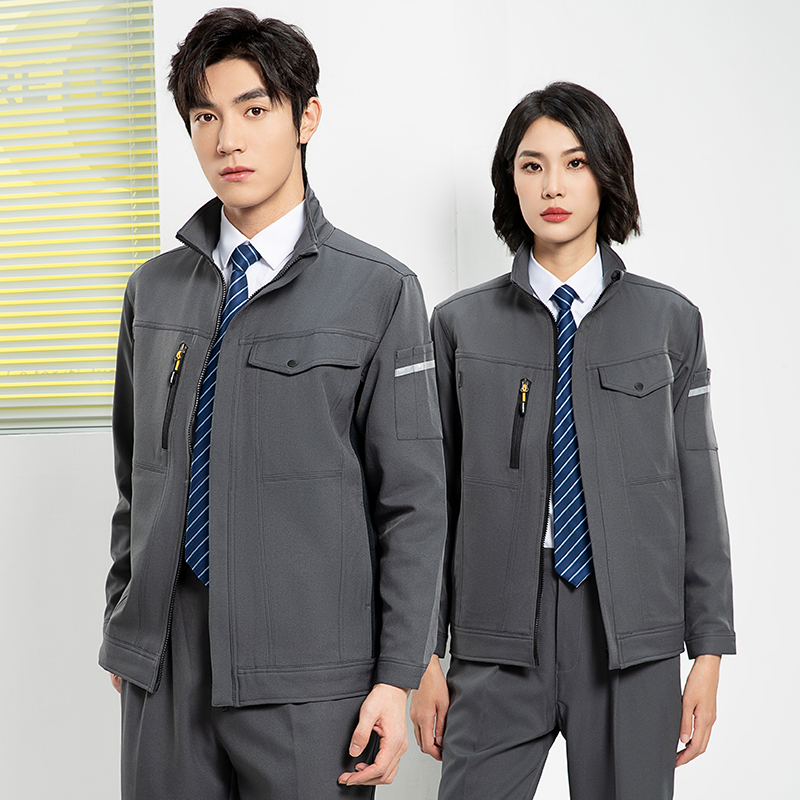 YJ-6509  春秋防靜電工作