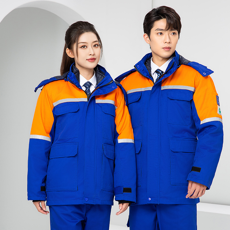 LW-8829 防靜電棉服