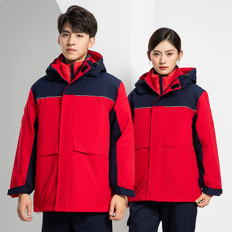 LW-8893 防靜電冬季